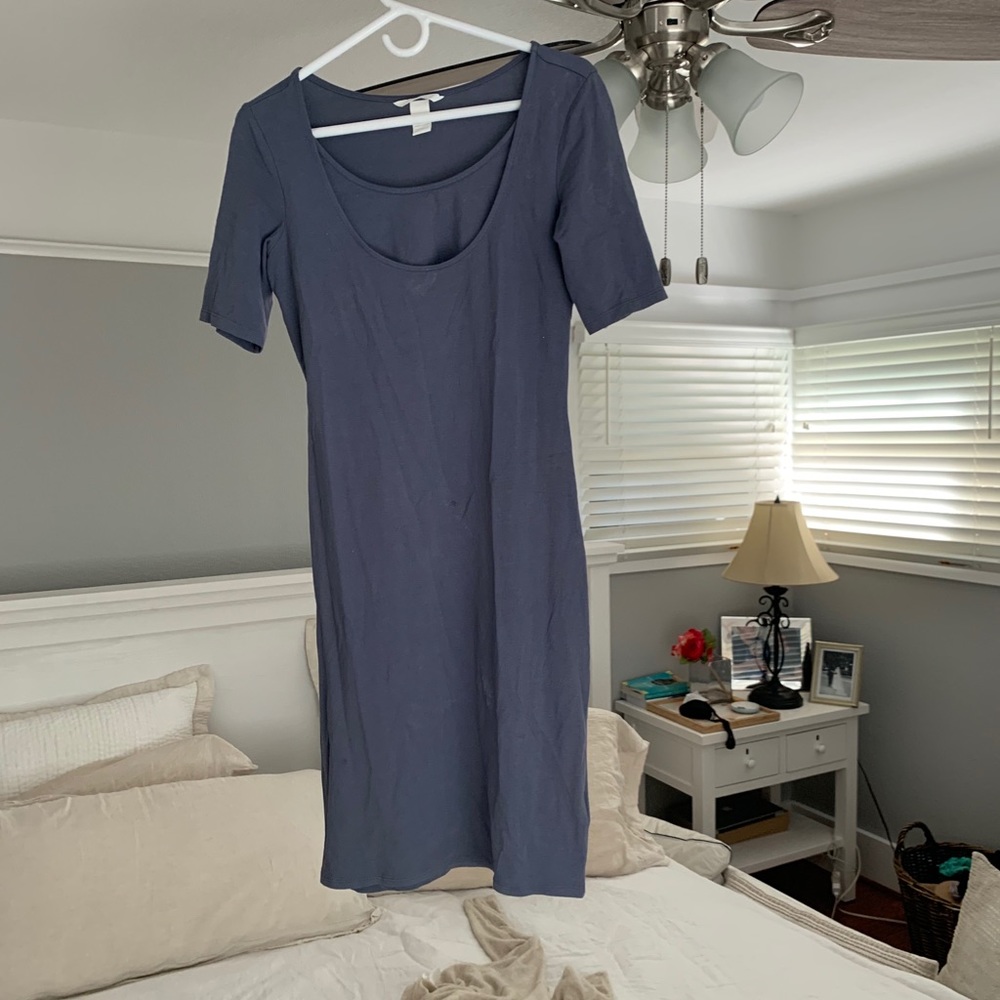 H & M Nursing Dress